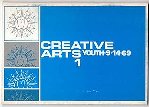 Youth: Creative Arts 1: September, 14, 1969: Volume 20, Number 16