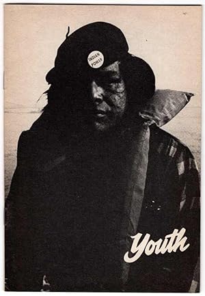 Youth: Indian Power: May 24, 1970: Volume 21, Number 11