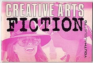 Youth: Creative Arts Fiction: August 1970: Volume 21, Number 15