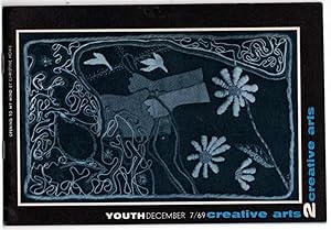 Youth: Creative Arts 2: Dcember 7, 1969: Volume 20, Number 22