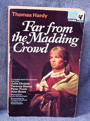 Seller image for Far from the Madding Crowd for sale by Past Pages