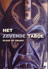 Seller image for Het zevende taboe for sale by Antiquariaat Parnassos vof