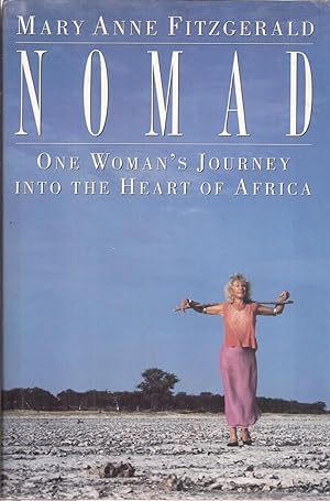 Nomad: Journeys from Samburu