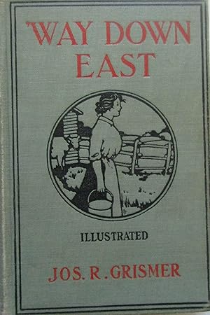 Seller image for Way Down East for sale by Moneyblows Books & Music