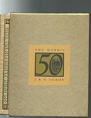 Seller image for The Hobbit (or There and Back Again) for sale by ODDS & ENDS BOOKS