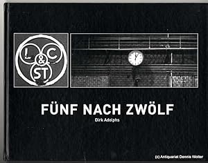 Imagen del vendedor de Fnf nach Zwlf a la venta por Dennis Wolter