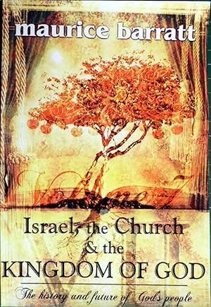Seller image for Israel, The Church, and the Kingdom of God. Volume 7 for sale by Hanselled Books