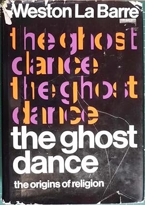 Immagine del venditore per Ghost Dance: Origins of Religion venduto da Hanselled Books