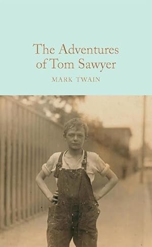 Immagine del venditore per The Adventures of Tom Sawyer (Hardcover) venduto da Grand Eagle Retail