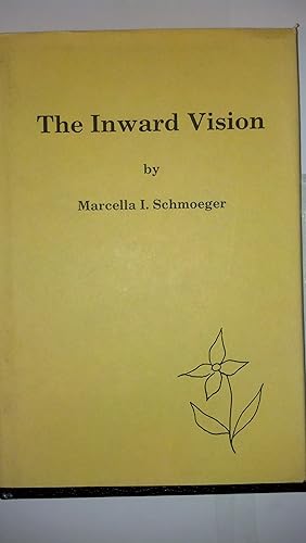 Bild des Verkufers fr The Inward Vision zum Verkauf von Early Republic Books