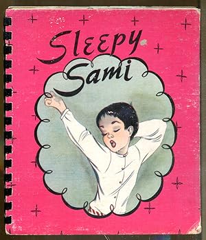 Seller image for Sleepy Sami for sale by Dearly Departed Books