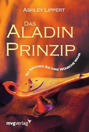 Bild des Verkufers fr Das Aladin-Prinzip zum Verkauf von BuchWeltWeit Ludwig Meier e.K.