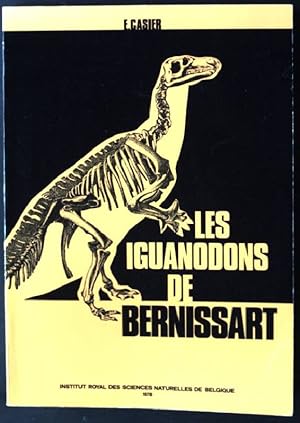 Imagen del vendedor de Les Iguanodons de Bernissart a la venta por books4less (Versandantiquariat Petra Gros GmbH & Co. KG)