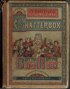 Chatterbox Gift Book