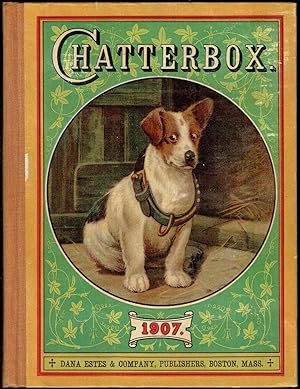 Imagen del vendedor de Chatterbox 1907 a la venta por SUNSET BOOKS