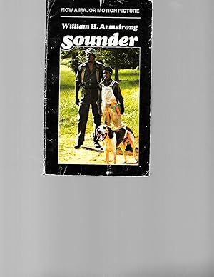 Seller image for Sounder for sale by TuosistBook