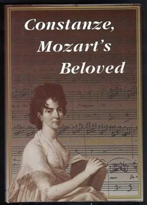 CONSTANZE, MOZART'S BELOVED