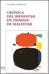 Seller image for Crnica del bienestar en tiempos de malestar for sale by AG Library