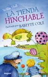 Seller image for La Tienda Hinchable for sale by AG Library