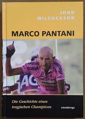 Parco Pantani. Die Geschichte eines tragischen Champions