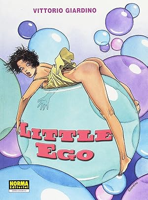 Seller image for Little Ego for sale by Imosver