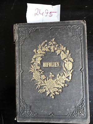 Seller image for Bifolien for sale by Galerie fr gegenstndliche Kunst