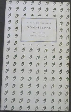 Seller image for Donkiespad for sale by Chapter 1