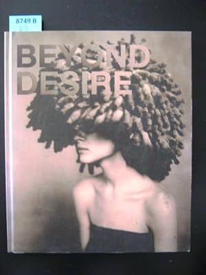 Imagen del vendedor de Beyond Desire. a la venta por Augusta-Antiquariat GbR