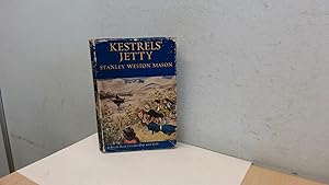 Immagine del venditore per Kestrels Jetty venduto da BoundlessBookstore