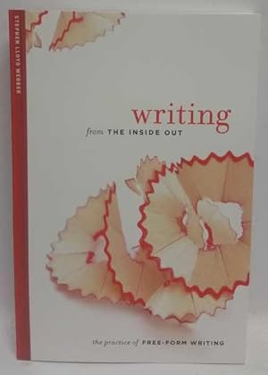 Immagine del venditore per Writing from the Inside Out: The Practice of Free-Form Writing venduto da Book Merchant Jenkins, ANZAAB / ILAB