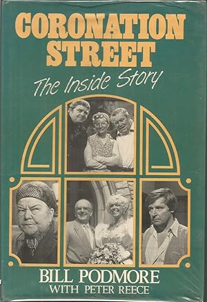 Seller image for "Coronation Street": The Inside Story (Windsor Selections) for sale by Books and Bobs