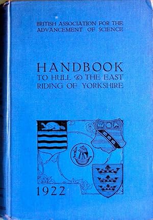 Handbook to Hull and the East Riding of Yorkshire