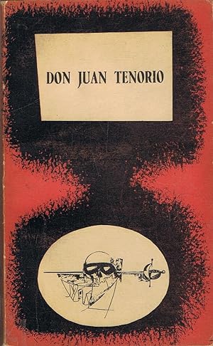 Seller image for EL BURLADOR DE SEVILLA * DON JUAN TENORIO for sale by Librera Torren de Rueda