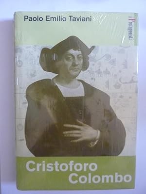 I Protagonisti CRISTOFORO COLOMBO