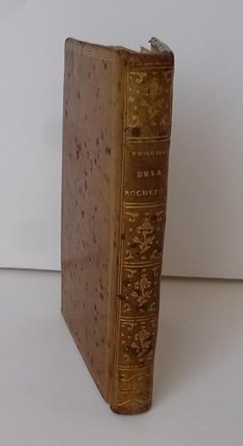 Maximes et réflexions morales du Duc de la Rochefoucauld. A Londres. 1784