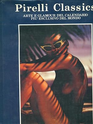 Imagen del vendedor de Pirelli Classics a la venta por Librodifaccia