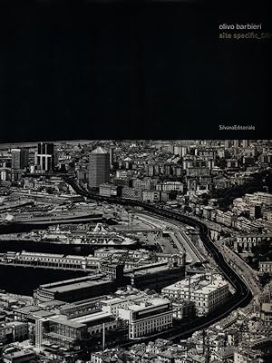 Immagine del venditore per Olivo Barbieri. Site specific Genova 09 venduto da Librodifaccia