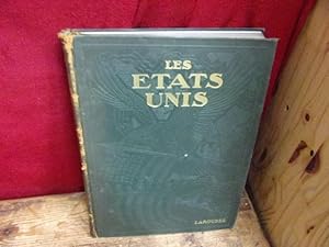 Les états-unis