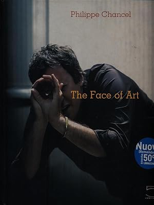 Seller image for The Face of Art for sale by Librodifaccia