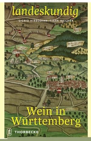 Immagine del venditore per Wein in Wrttemberg venduto da Rheinberg-Buch Andreas Meier eK