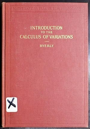 Introduction to the Calculus of Variations