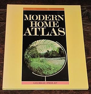 Modern Home Atlas
