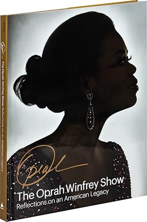 Seller image for The Oprah Winfrey Show: Reflections on an American Legacy for sale by artbook-service