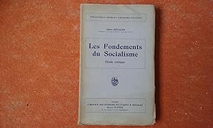 Les Fondements du Socialisme - Etude critique