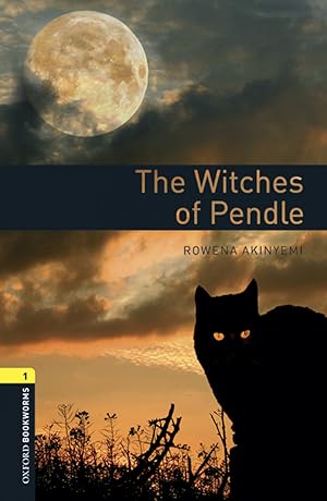 Imagen del vendedor de Oxford Bookworms Library 1. The Witches of Pendle MP3 Pack a la venta por Imosver