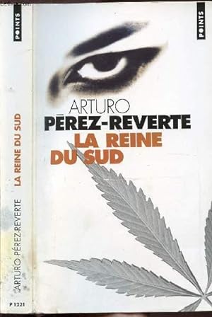 Bild des Verkufers fr LA REINE DU SUD - COLLECTION POINTS ROMAN NP1221 zum Verkauf von Le-Livre