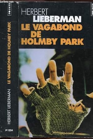 Image du vendeur pour LE VAGABOND DE HOLMBY PARK - COLLECTION POINTS POLICIER NP1224 mis en vente par Le-Livre