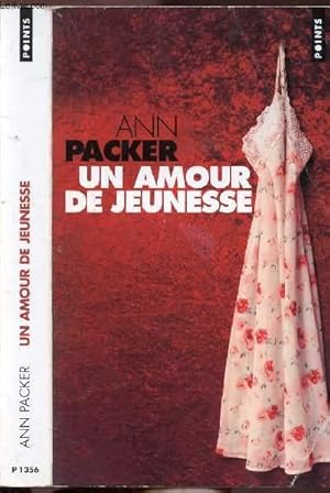 Seller image for UN AMOUR DE JEUNESSE - COLLECTION POINTS ROMAN NP1356 for sale by Le-Livre