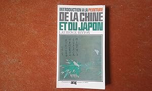 Introduction à la peinture de la Chine et du Japon