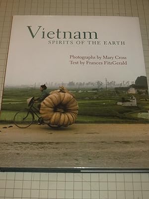 Seller image for Vietnam: Spirits of the Earth (Signed) for sale by rareviewbooks